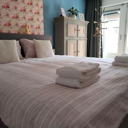 Airbnb 37 Дордрехт Экстерьер фото