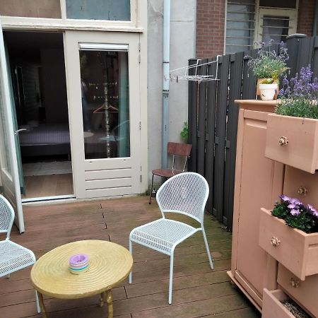 Airbnb 37 Дордрехт Экстерьер фото