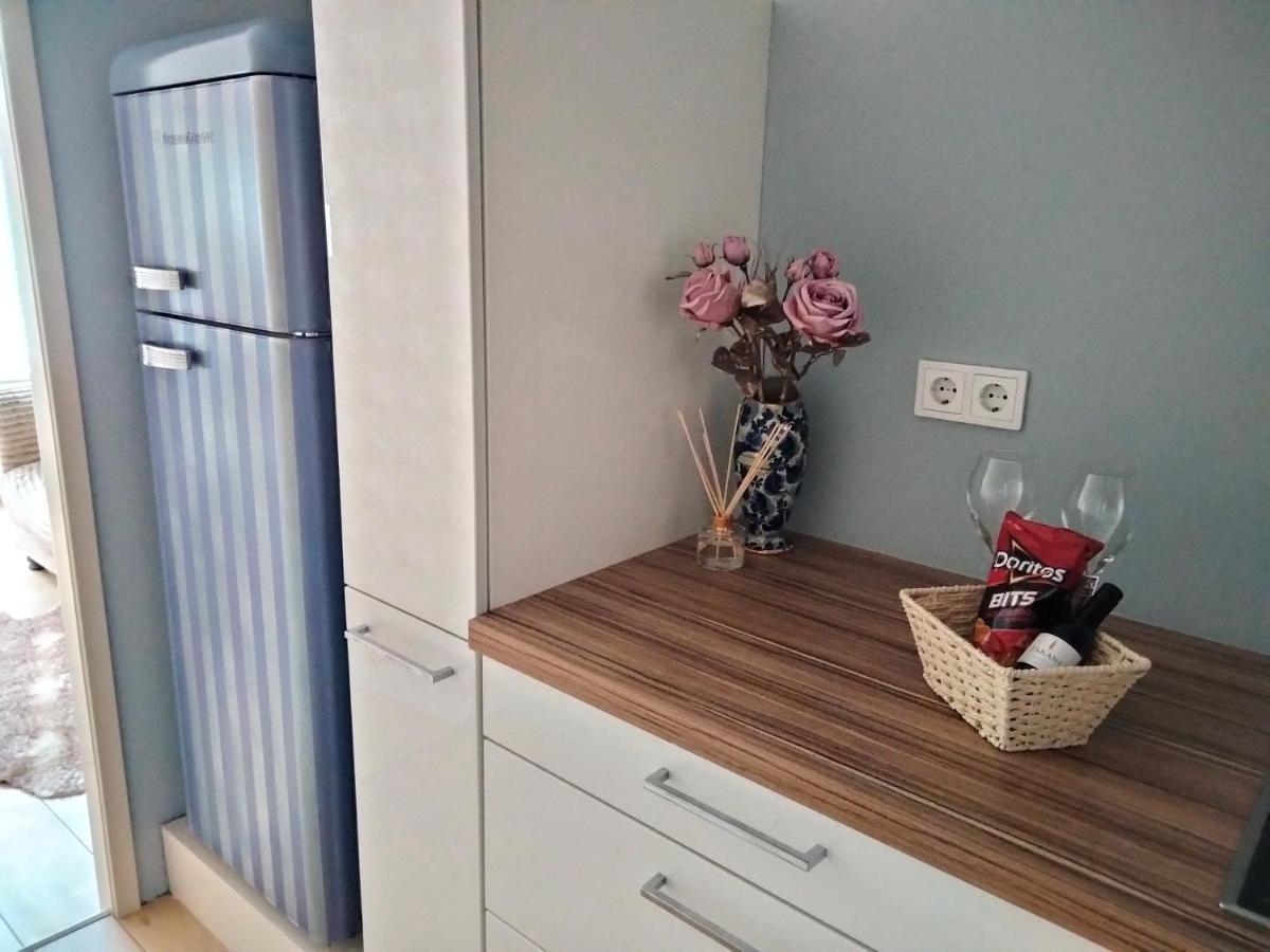 Airbnb 37 Дордрехт Экстерьер фото