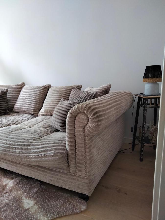 Airbnb 37 Дордрехт Экстерьер фото