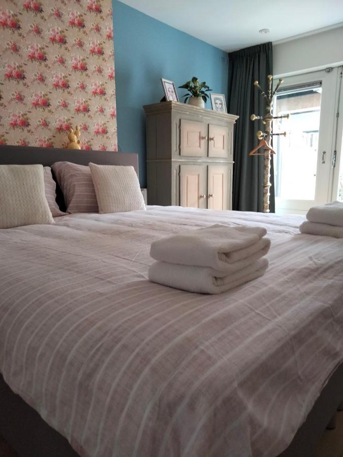 Airbnb 37 Дордрехт Экстерьер фото