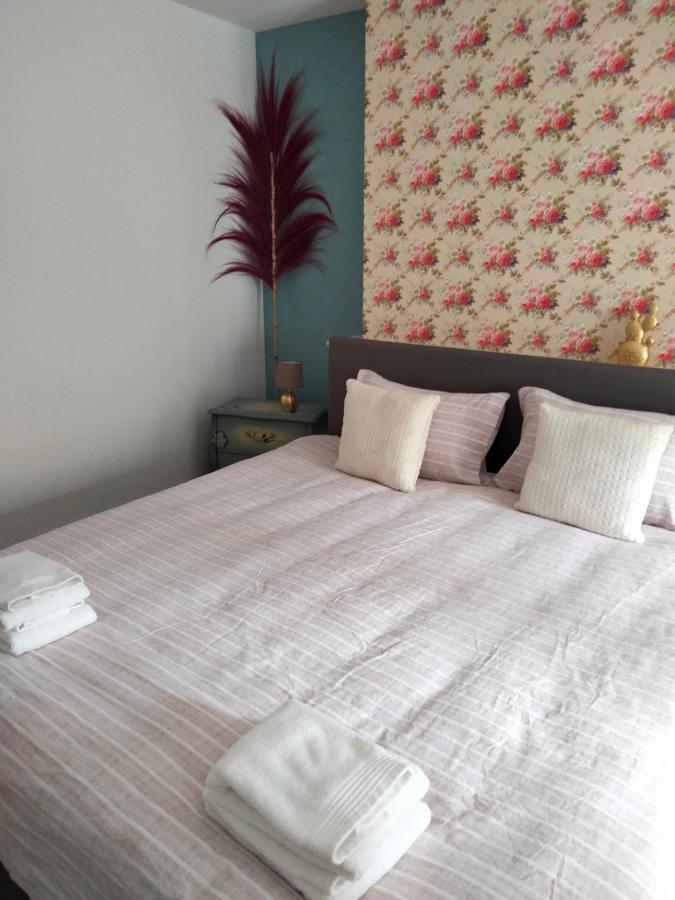 Airbnb 37 Дордрехт Экстерьер фото