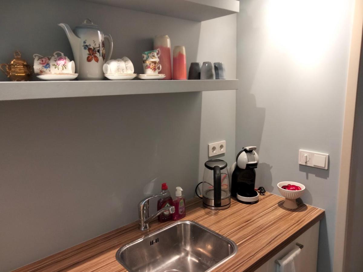 Airbnb 37 Дордрехт Экстерьер фото