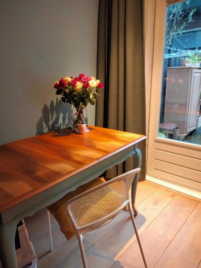 Airbnb 37 Дордрехт Экстерьер фото