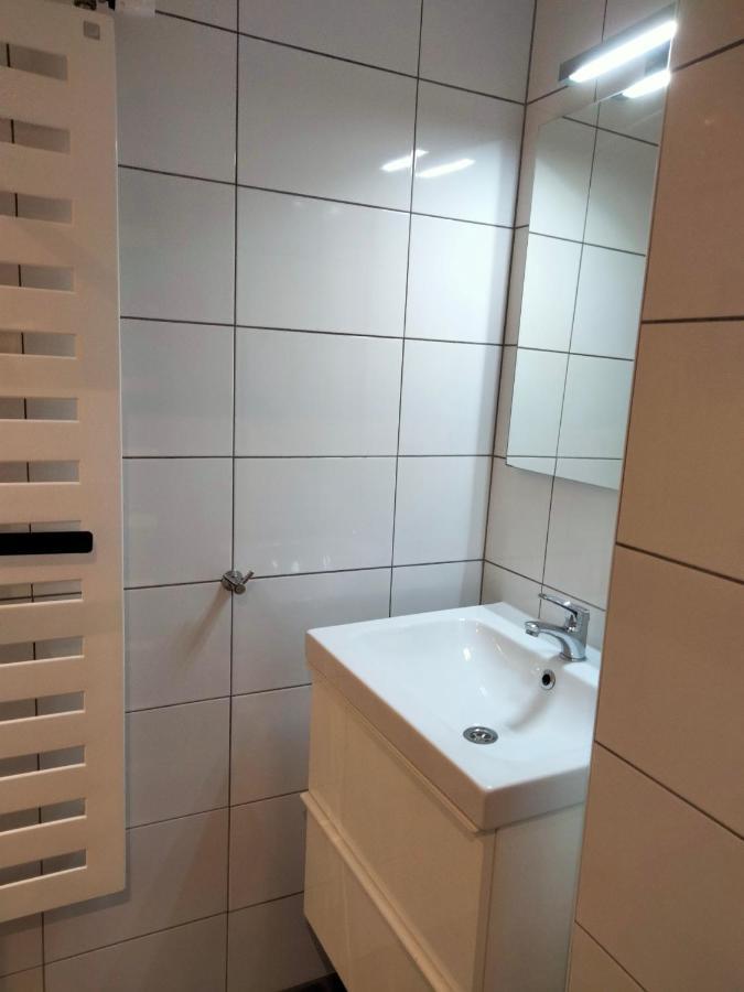 Airbnb 37 Дордрехт Экстерьер фото